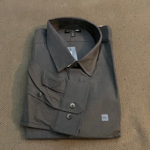 Express Other - Express Dress Shirt